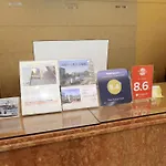 New Kukje Hotel