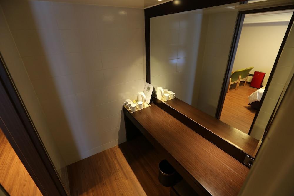 Hotel New Kukje Seul